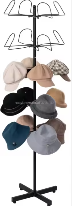 Hat Stand Rack 2525