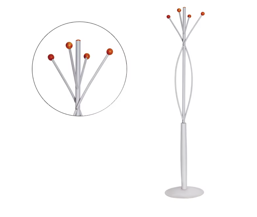 Modern Hanger Stand 2524