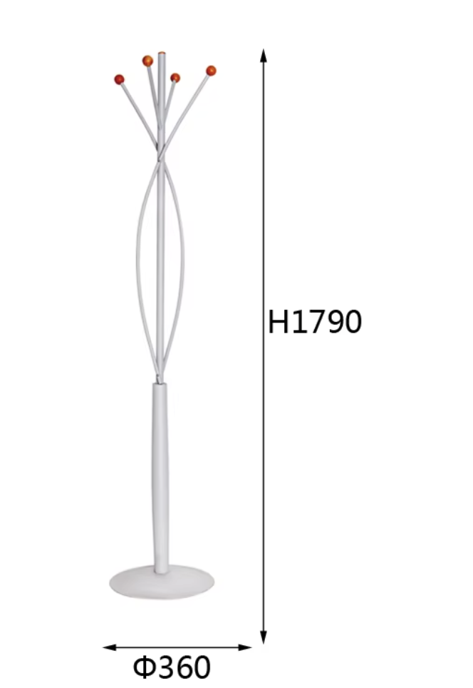 Modern Hanger Stand 2524