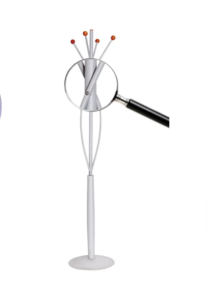 Modern Hanger Stand 2524