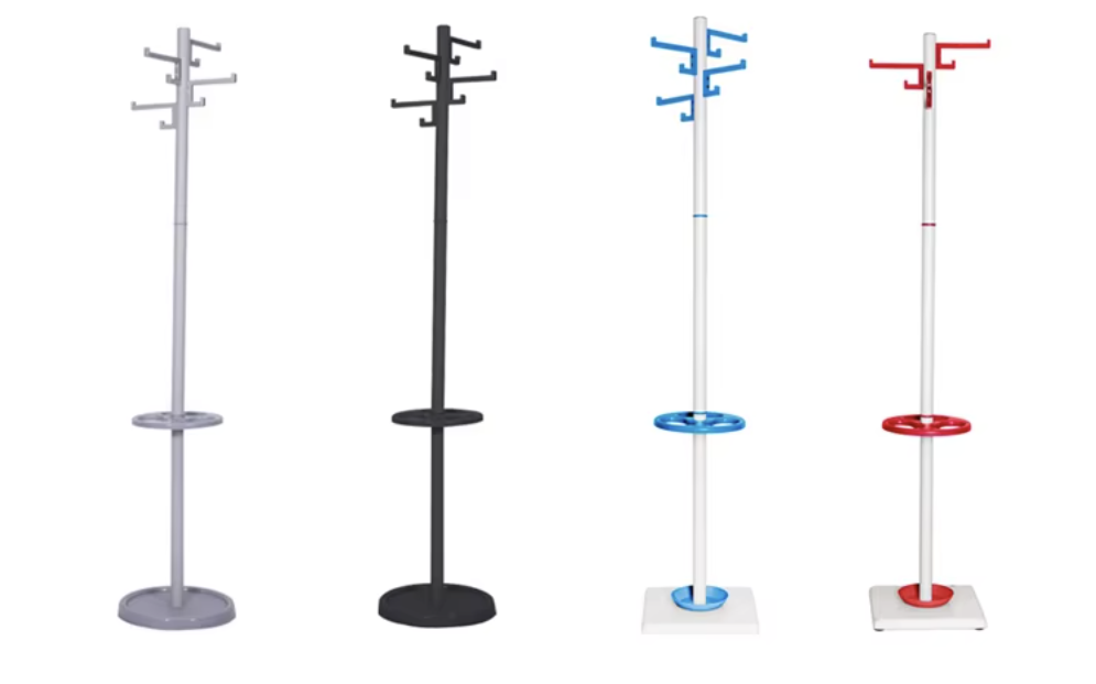 Modern Coat Hanger 2517