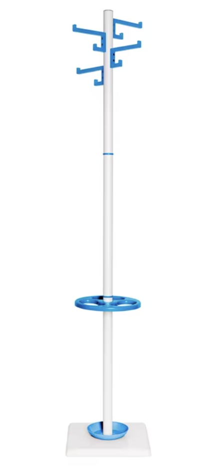 Modern Coat Hanger 2517