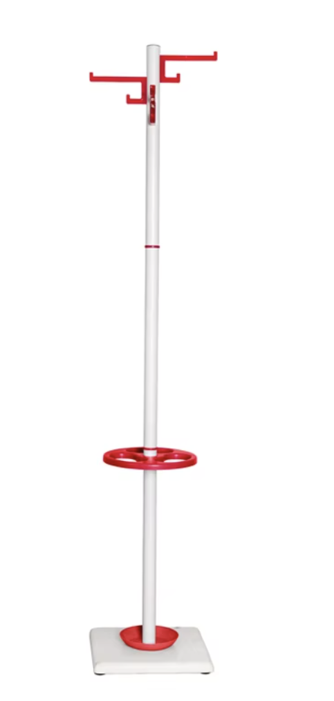 Modern Coat Hanger 2517