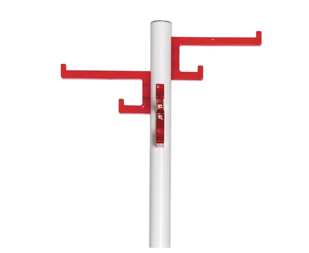 Modern Coat Hanger 2517