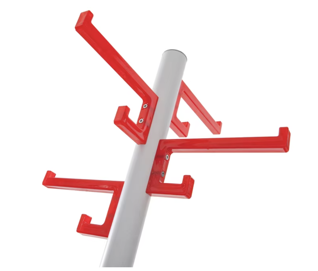 Modern Coat Hanger 2517