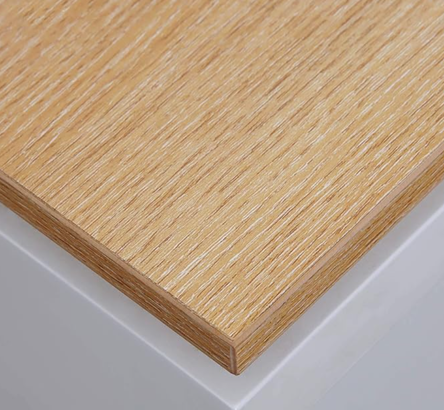 Edge Design Reception Desk 115