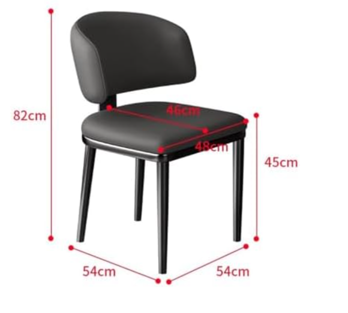 エレガントチェア 1235 | カフェチェア