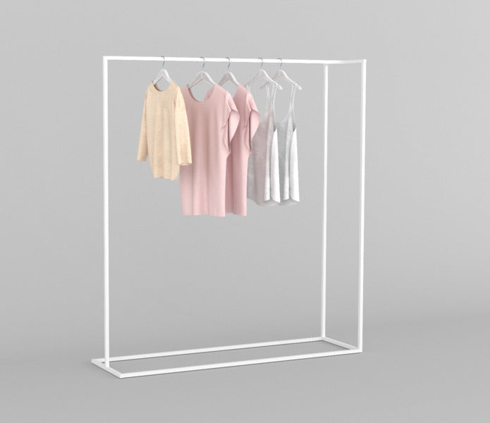 Fashion Shop Hanger Stand 101