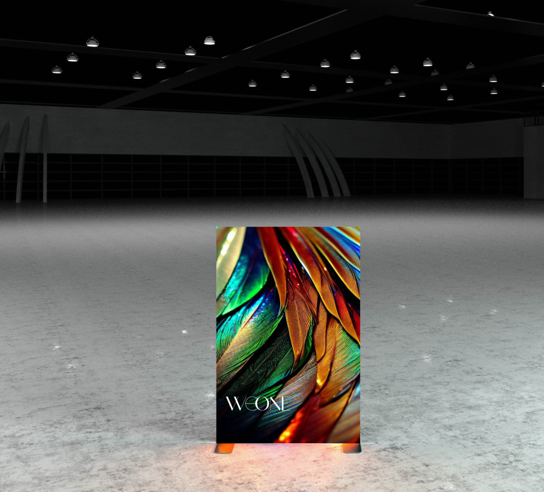 Sego ライトボックス 幅100