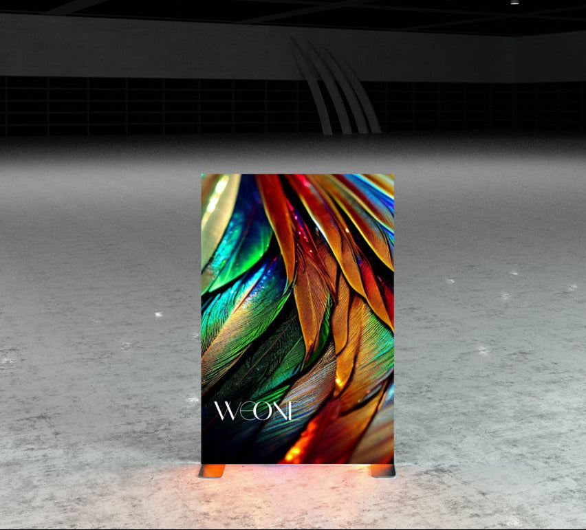 Sego Light Box Width 100