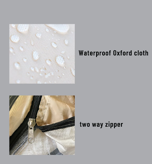 Outdoor Automatic Quick Opening Tent