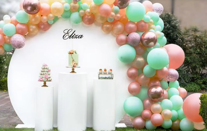 Boutique Display Table 116