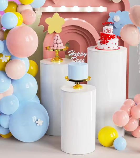 Boutique Display Table 116