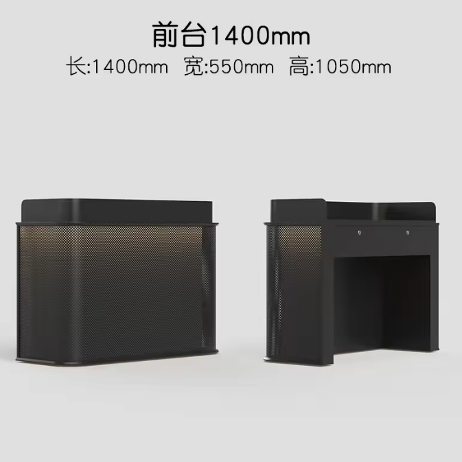 ブラックカウンター145