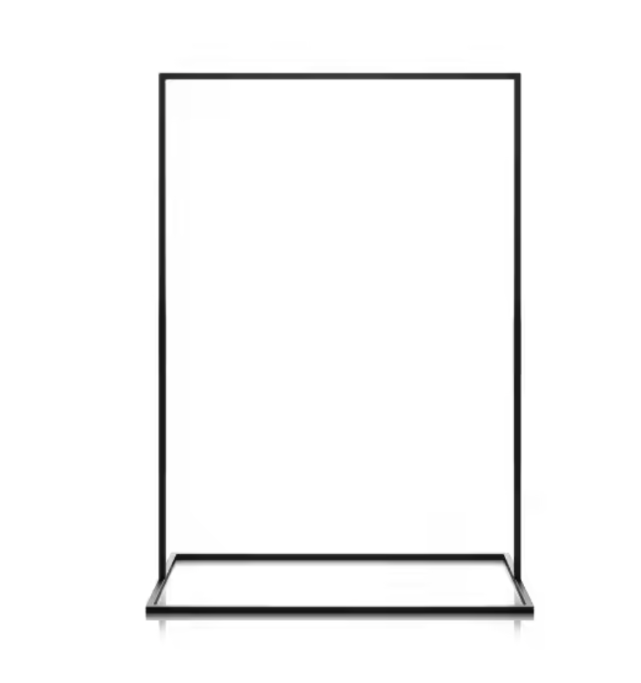 Hanger Rack Minimal 2512