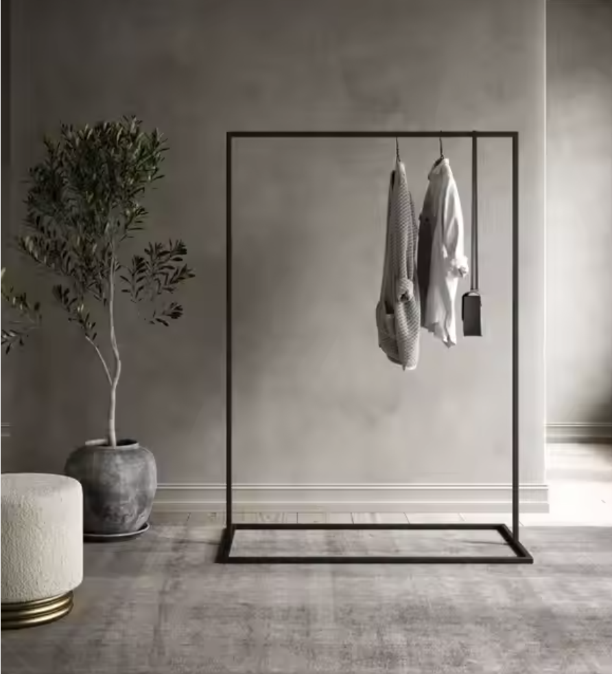 Hanger Rack Minimal 2512