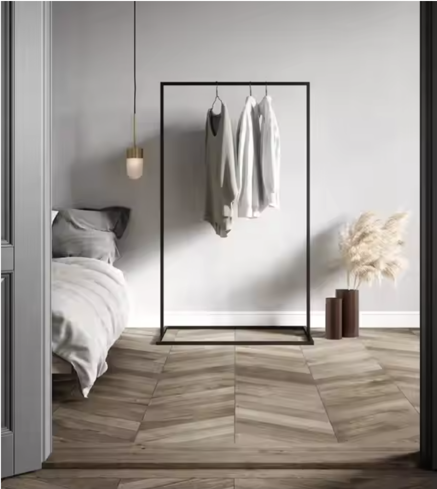 Hanger Rack Minimal 2512