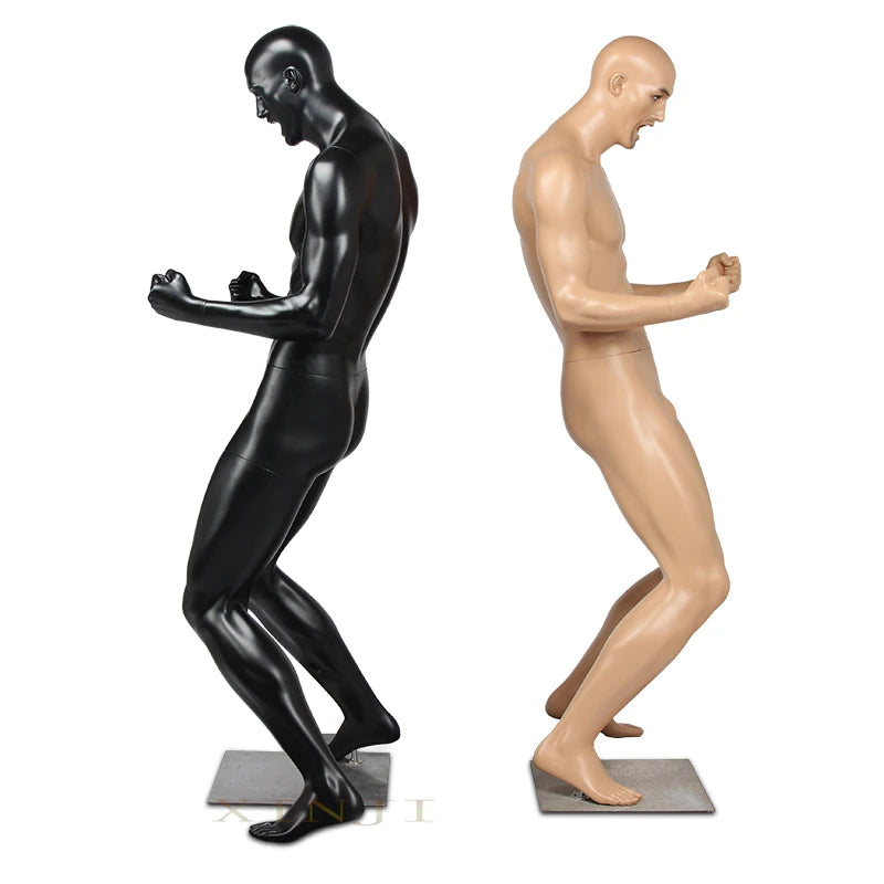 New sports mannequin 24167