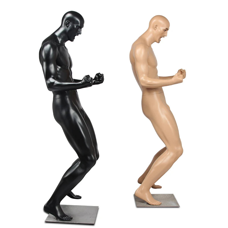 New sports mannequin 24167