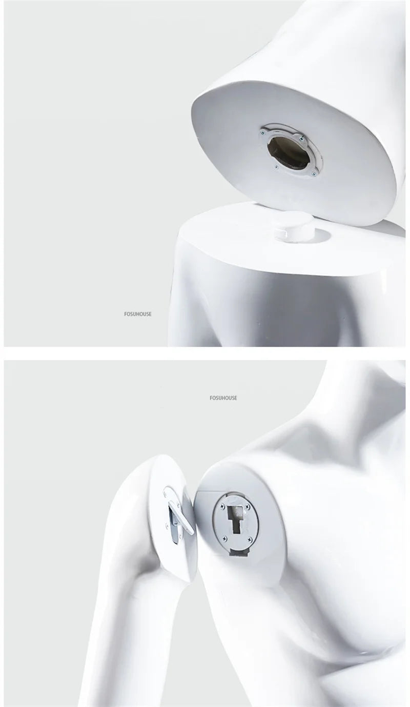 全身男性用マネキン 24161