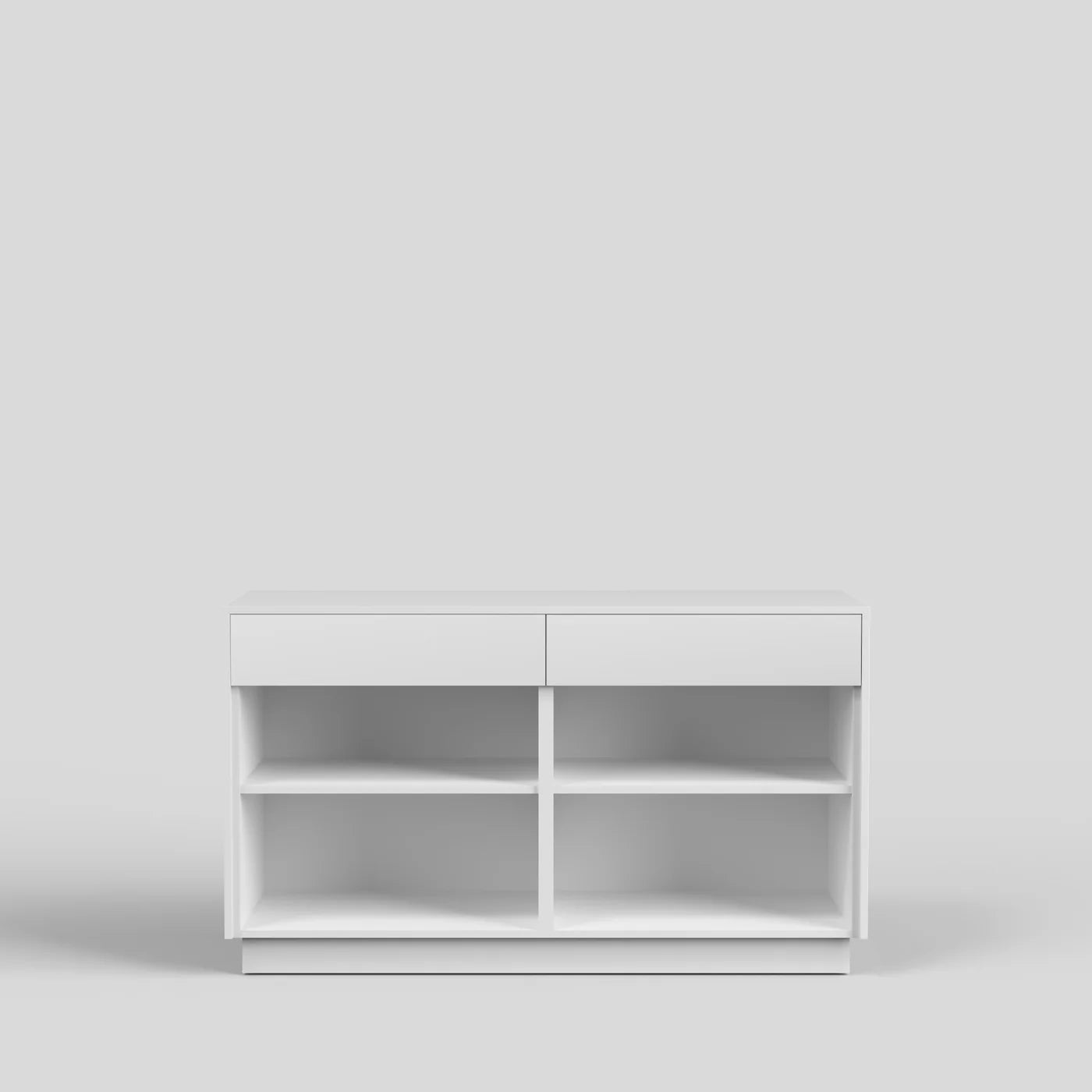店舗レジ用チェックアウトカウンター