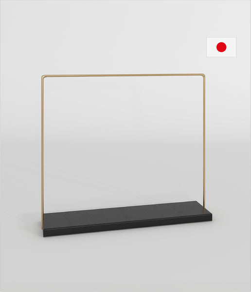 Multi-display rack 116
