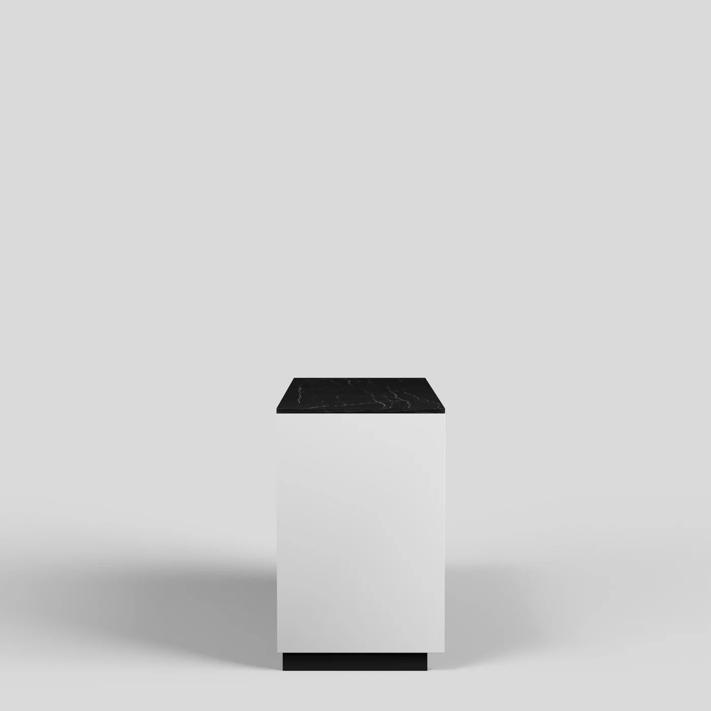 マーブルデザインのJAVAチェックアウトカウンター