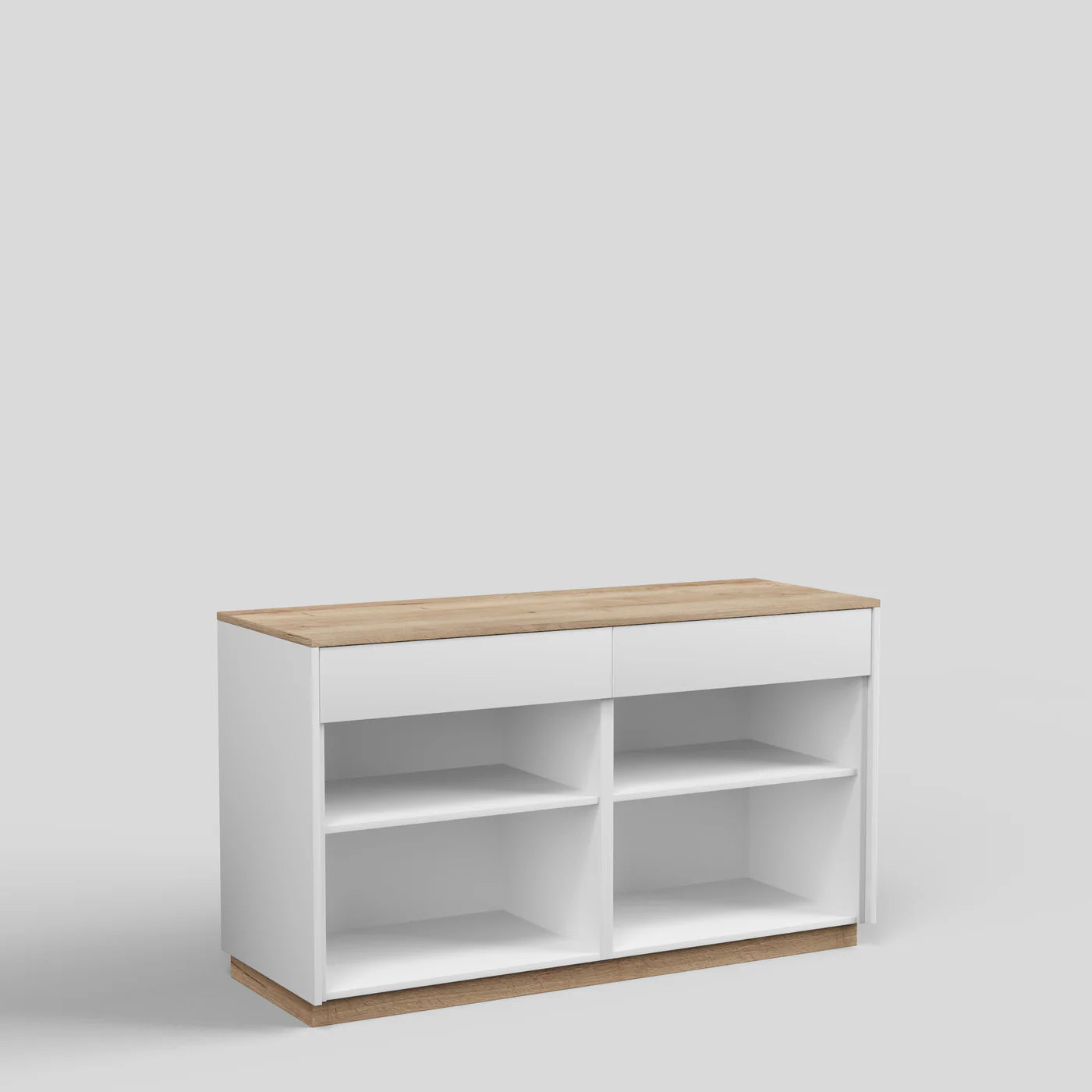 Terra cashier counter 136