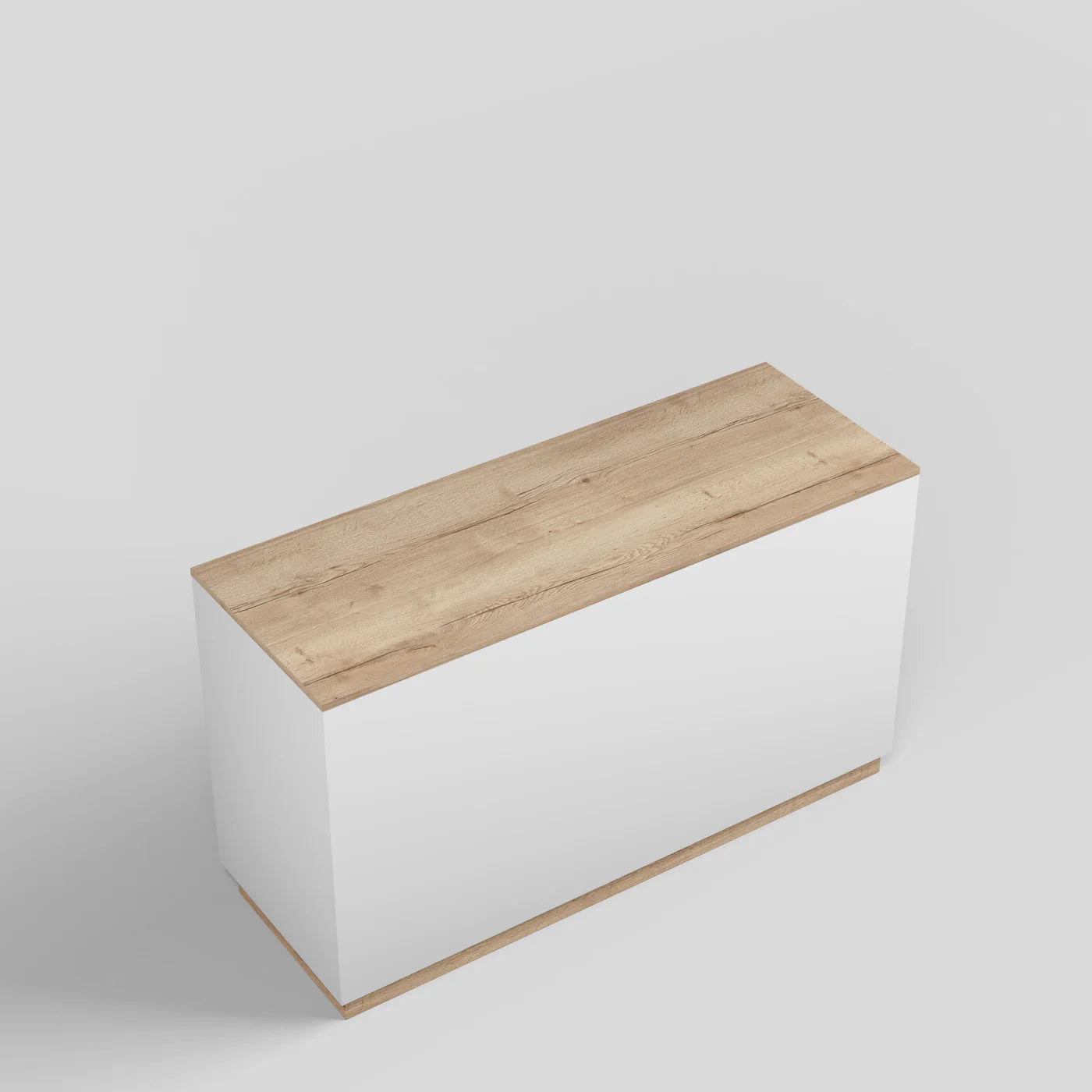 Terra cashier counter 136