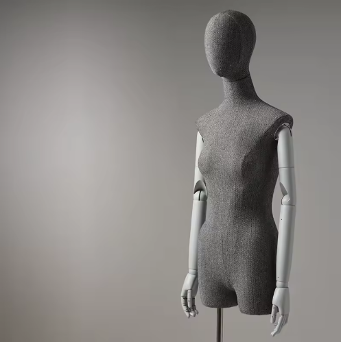 男性全身マネキン