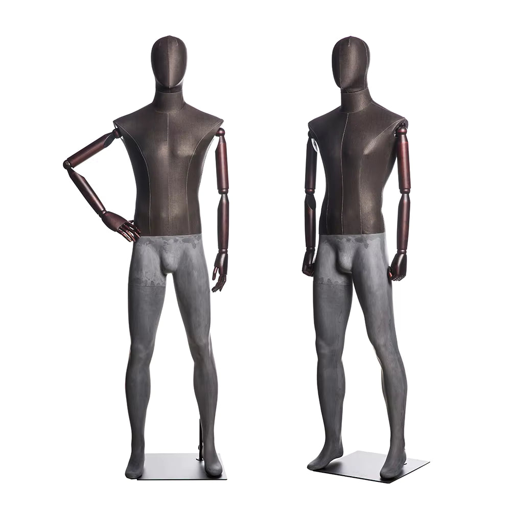 スタイリッシュ メンズ 全身マネキン24147