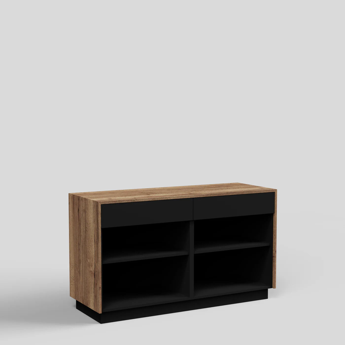 Axis cashier counter 122