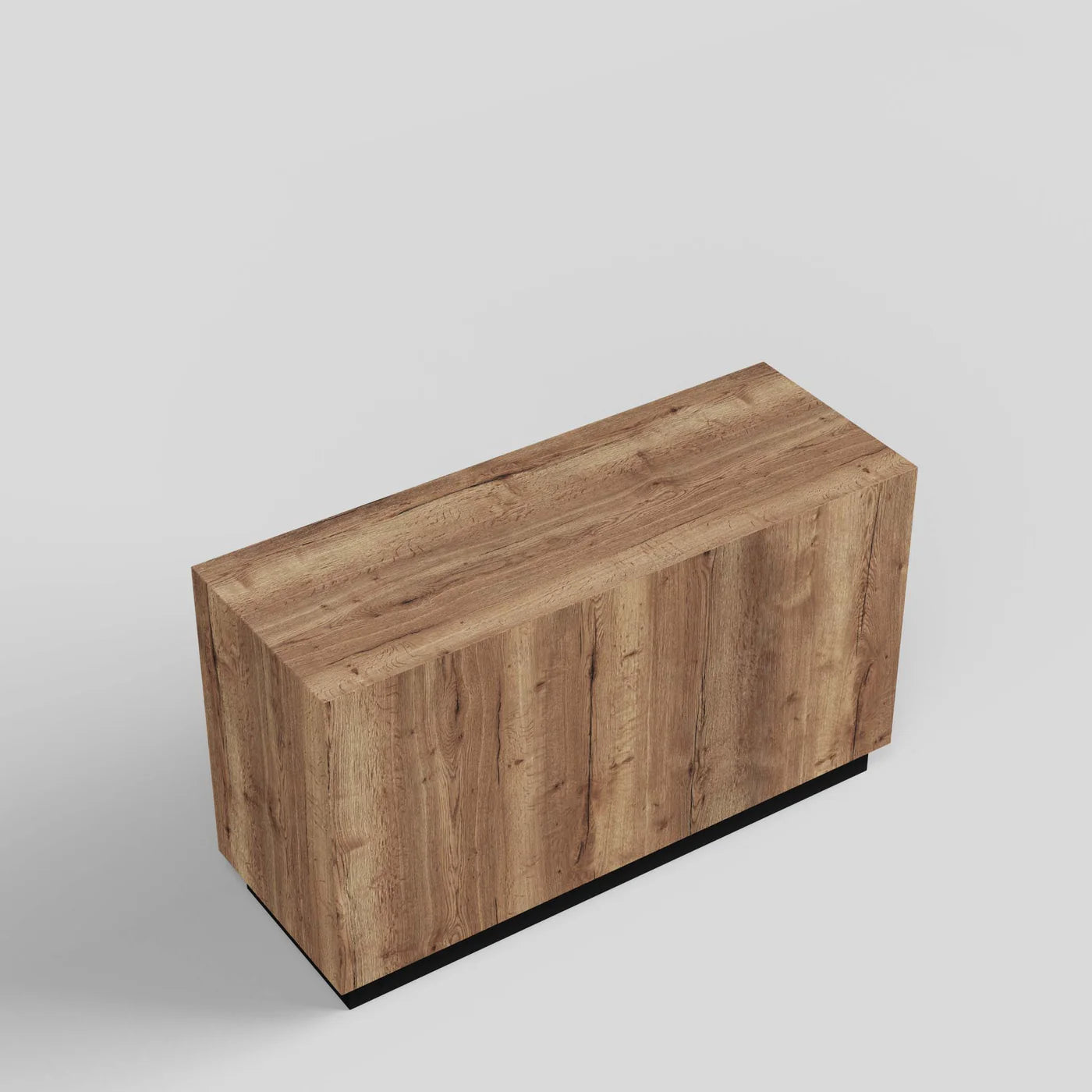 Axis cashier counter 122