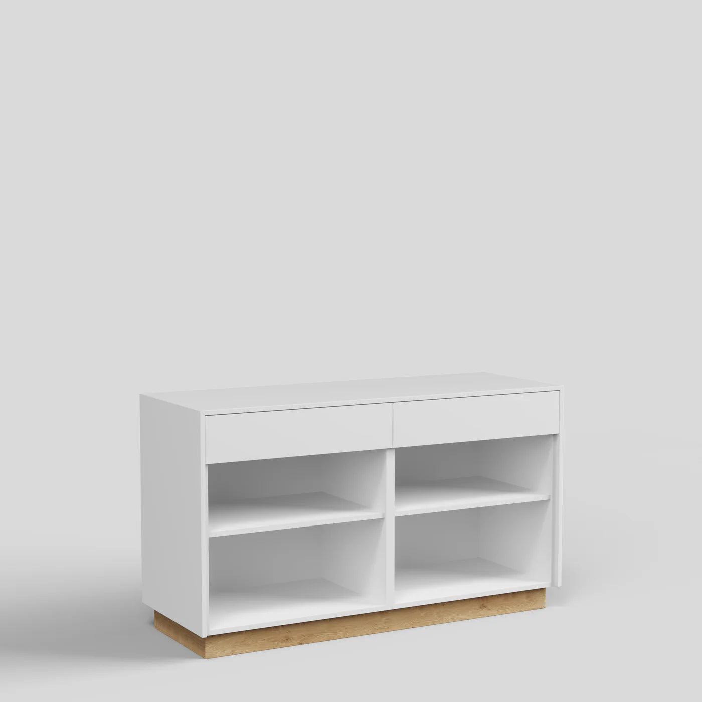 Core Cashier Counter 101