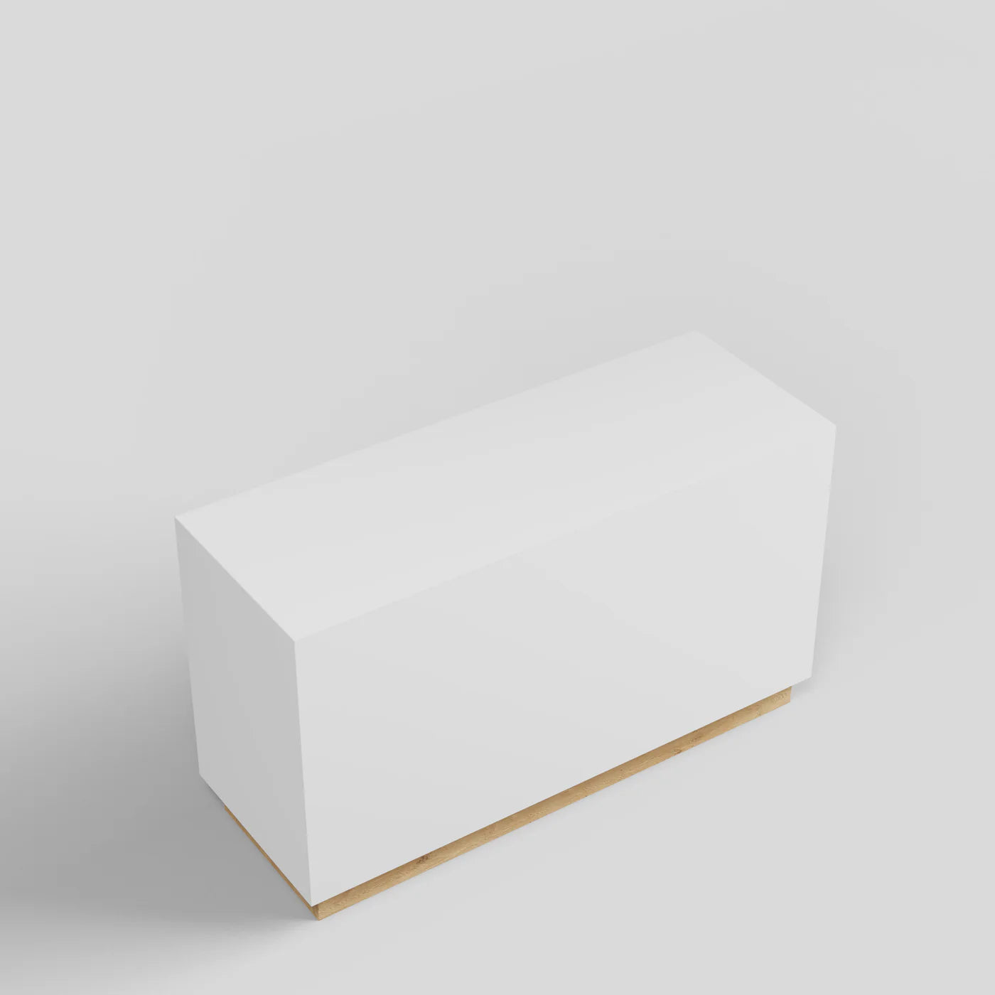 Core Cashier Counter 101