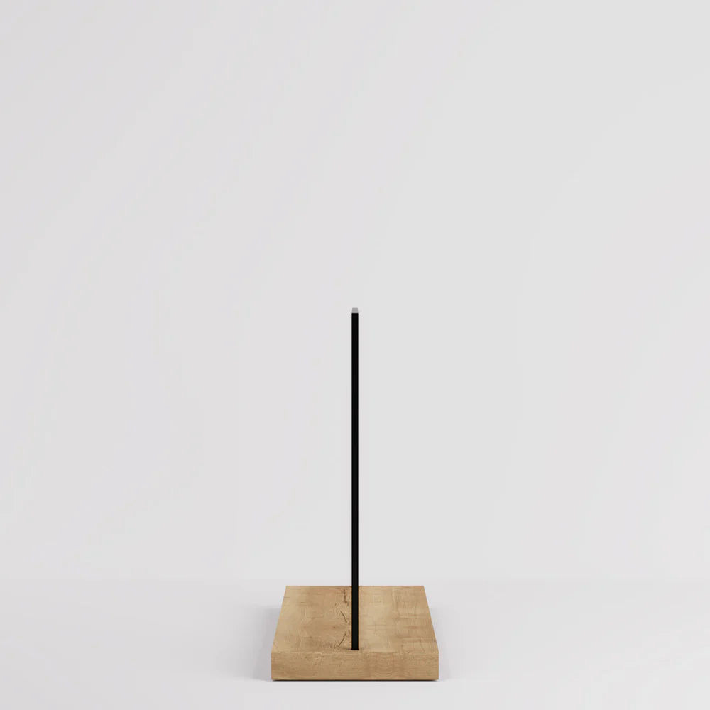 MILANOハンガーラックのベーススタンド