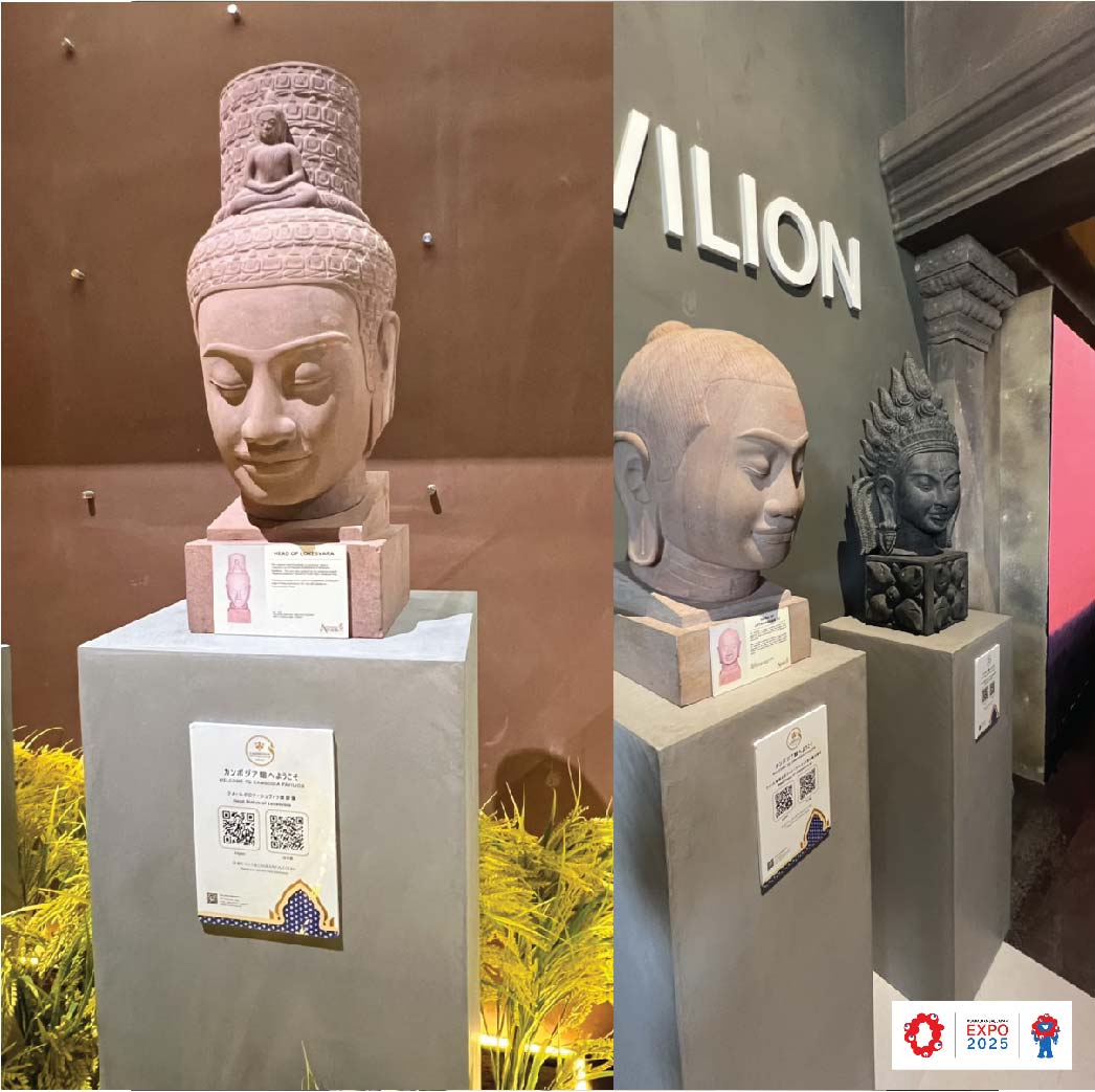 コンクリート調 展示テーブル 2721