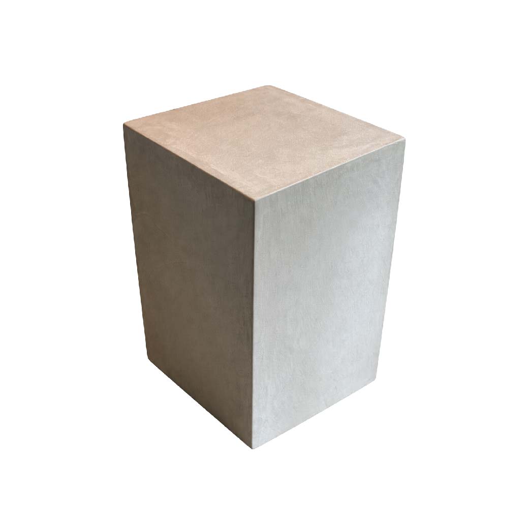 コンクリート調 展示テーブル 2721