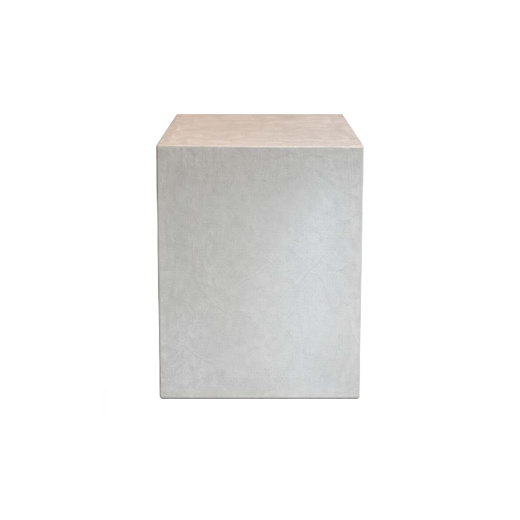 コンクリート調 展示テーブル 2721