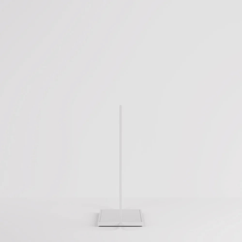 店舗什器ハンガーラックの接続パーツ