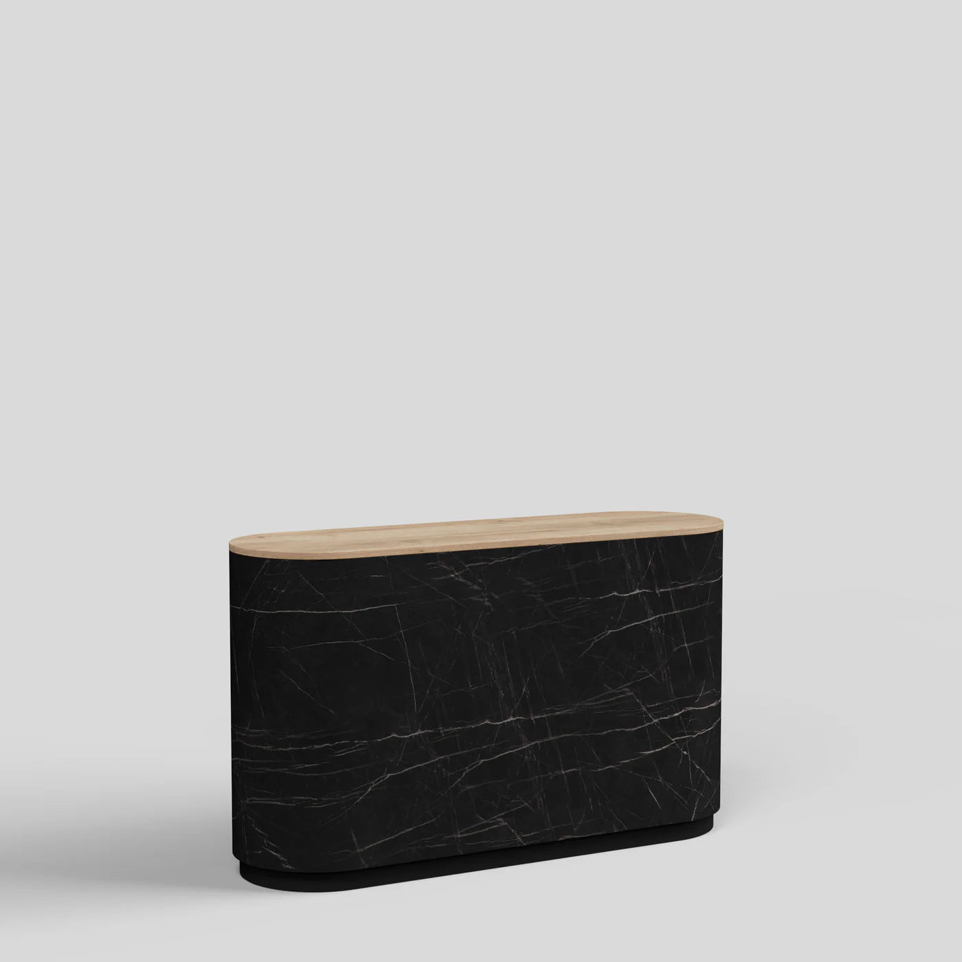 Novaレジカウンター 138