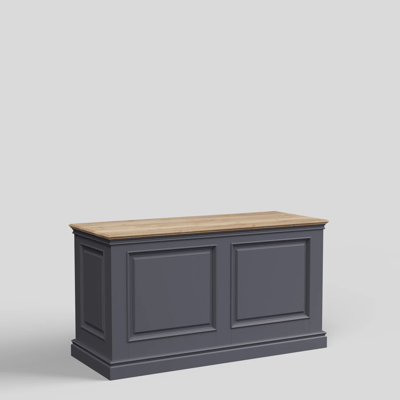 Orionレジカウンター 116