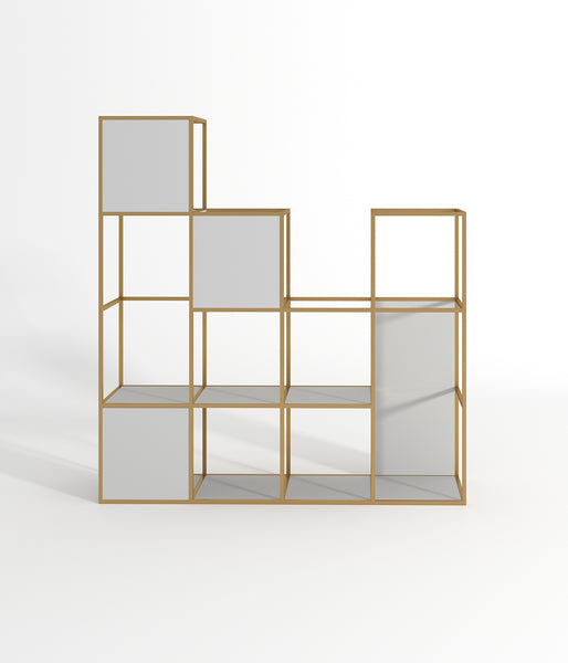 ファッションディスプレイラッ 101