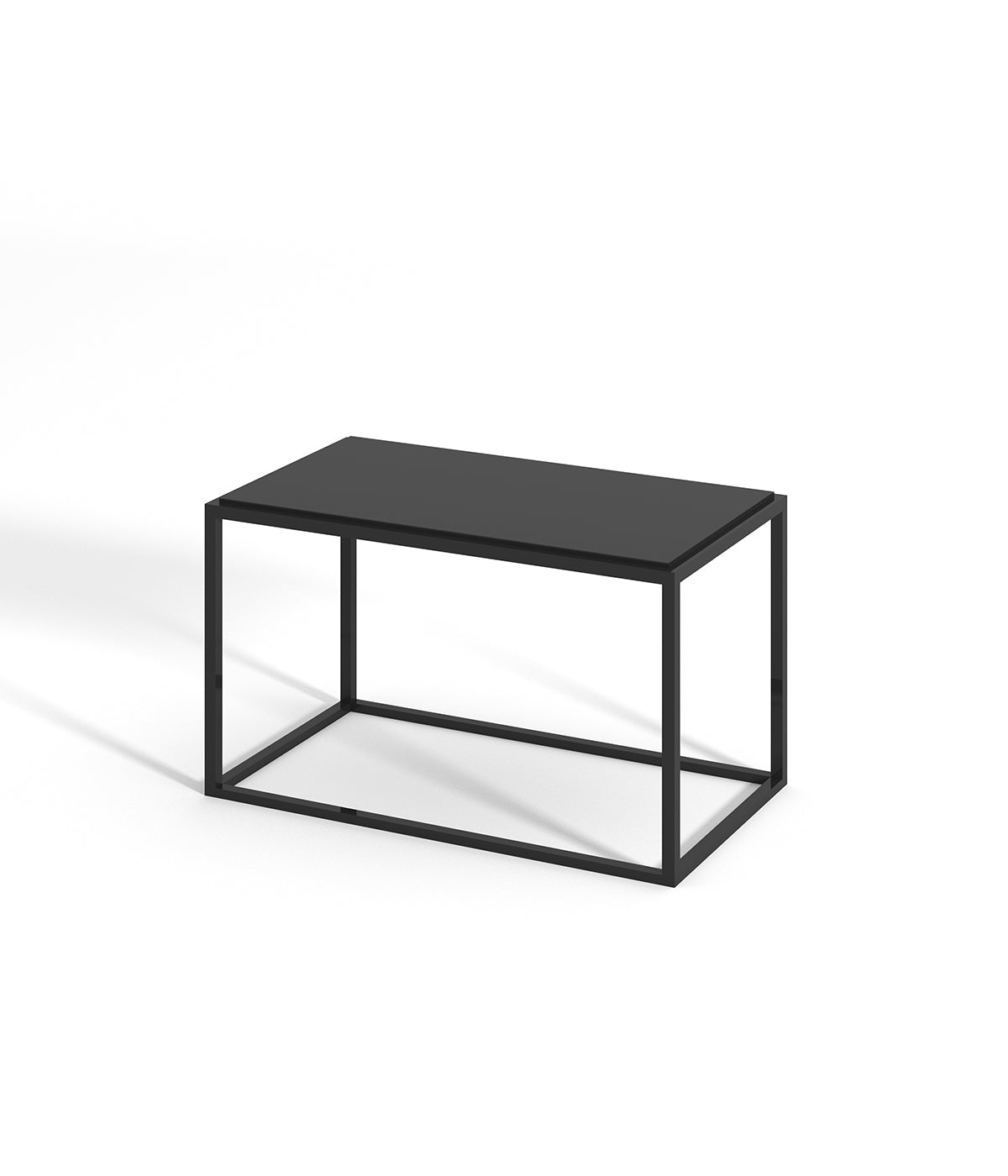 Apparel store display table 108