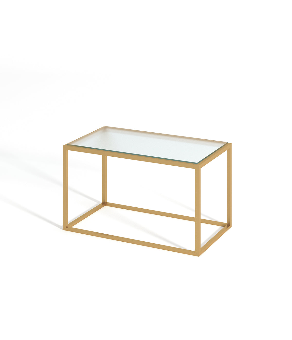 Apparel store display table 108