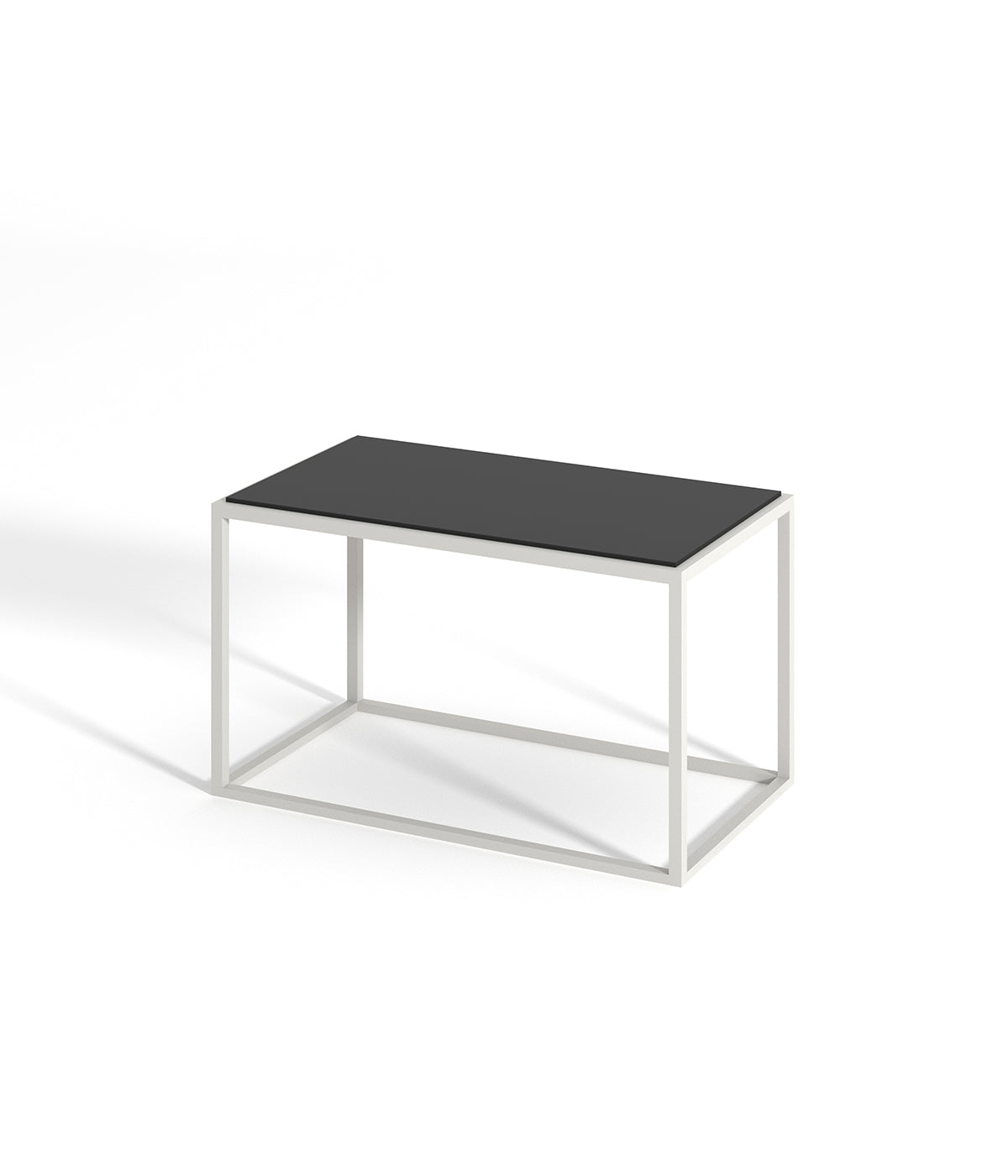 Apparel store display table 108