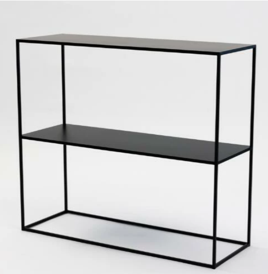 オープンシェルフ | シンプルな収納・ディスプレイ棚