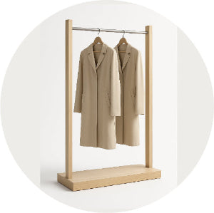 ディスプレイシェルフ