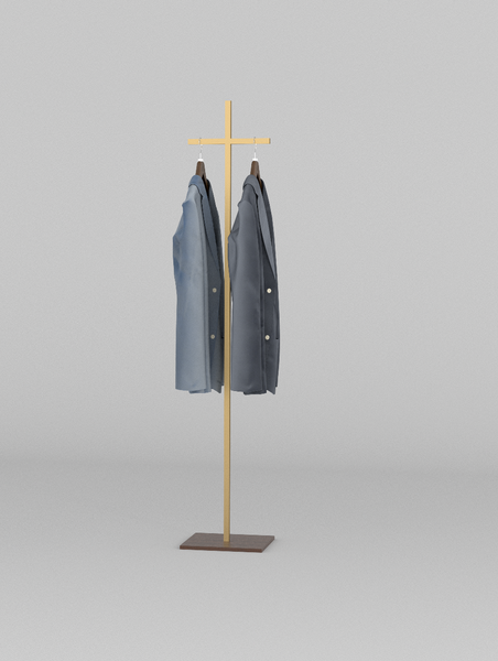 スタイリッシュハンガーラック 108 | ハンガーラック