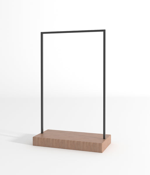 インダストリアル・ハンガー 107 | ハンガーラック